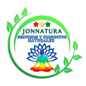 Logo jonnatura